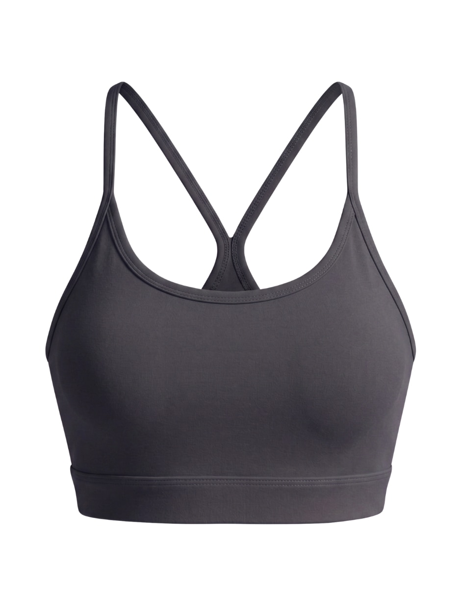 Top deportivo activewear para entrenamiento mujer 4