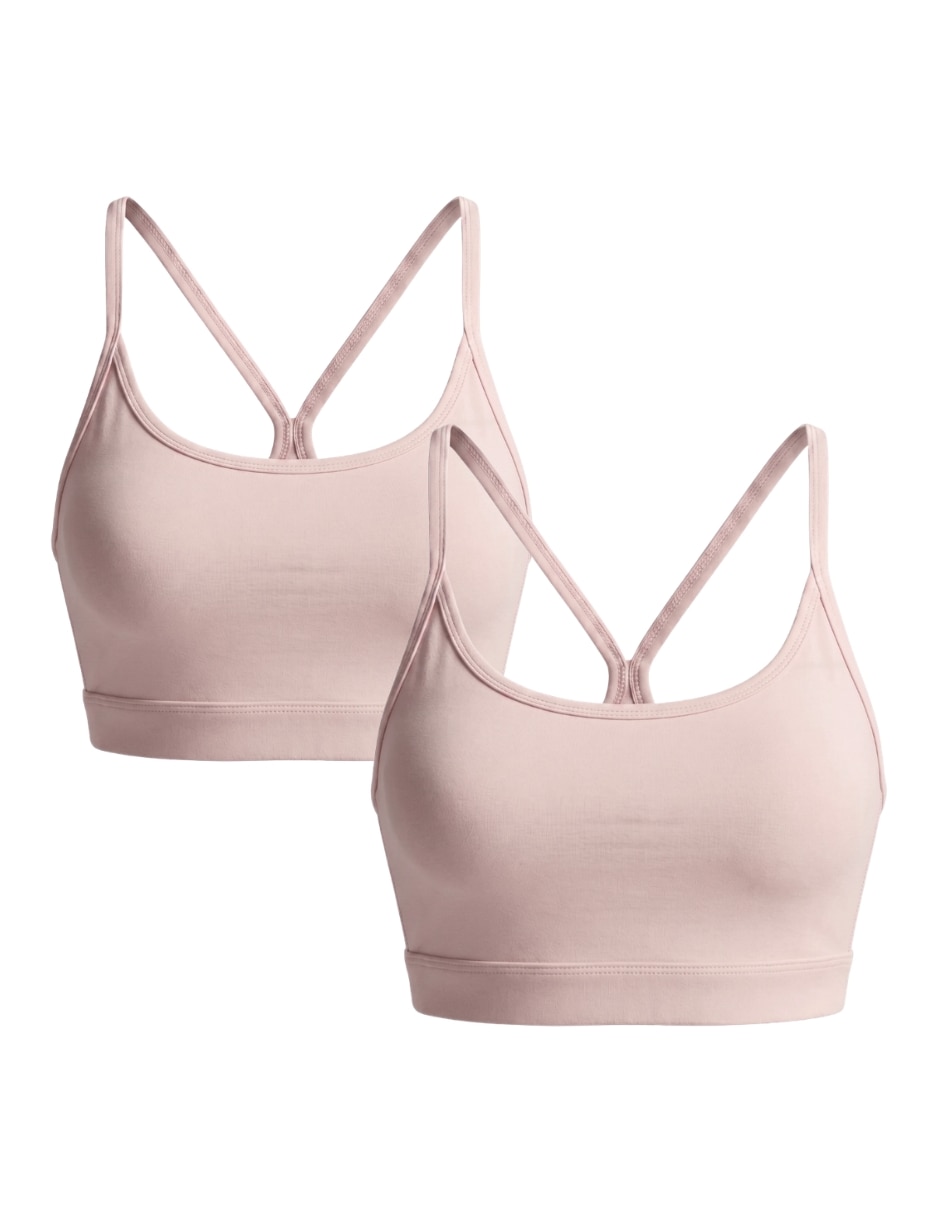 Top deportivo activewear para entrenamiento mujer Top deportivo activewear para entrenamiento mujer