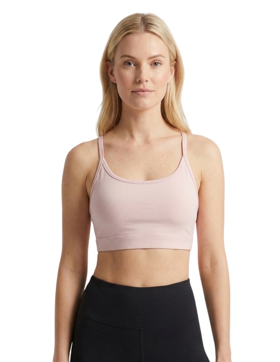 Top deportivo activewear para entrenamiento mujer 7