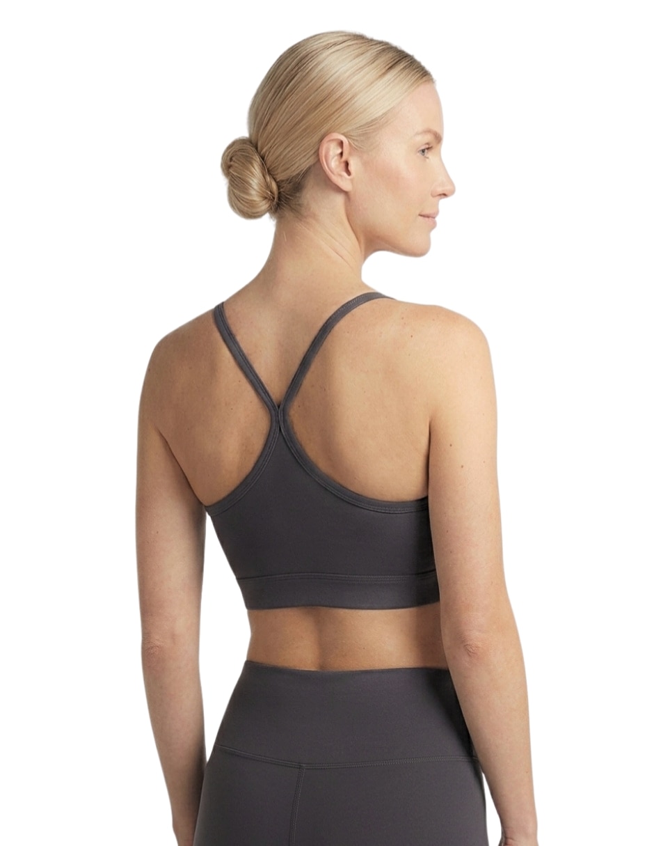 Top deportivo activewear para entrenamiento mujer 4