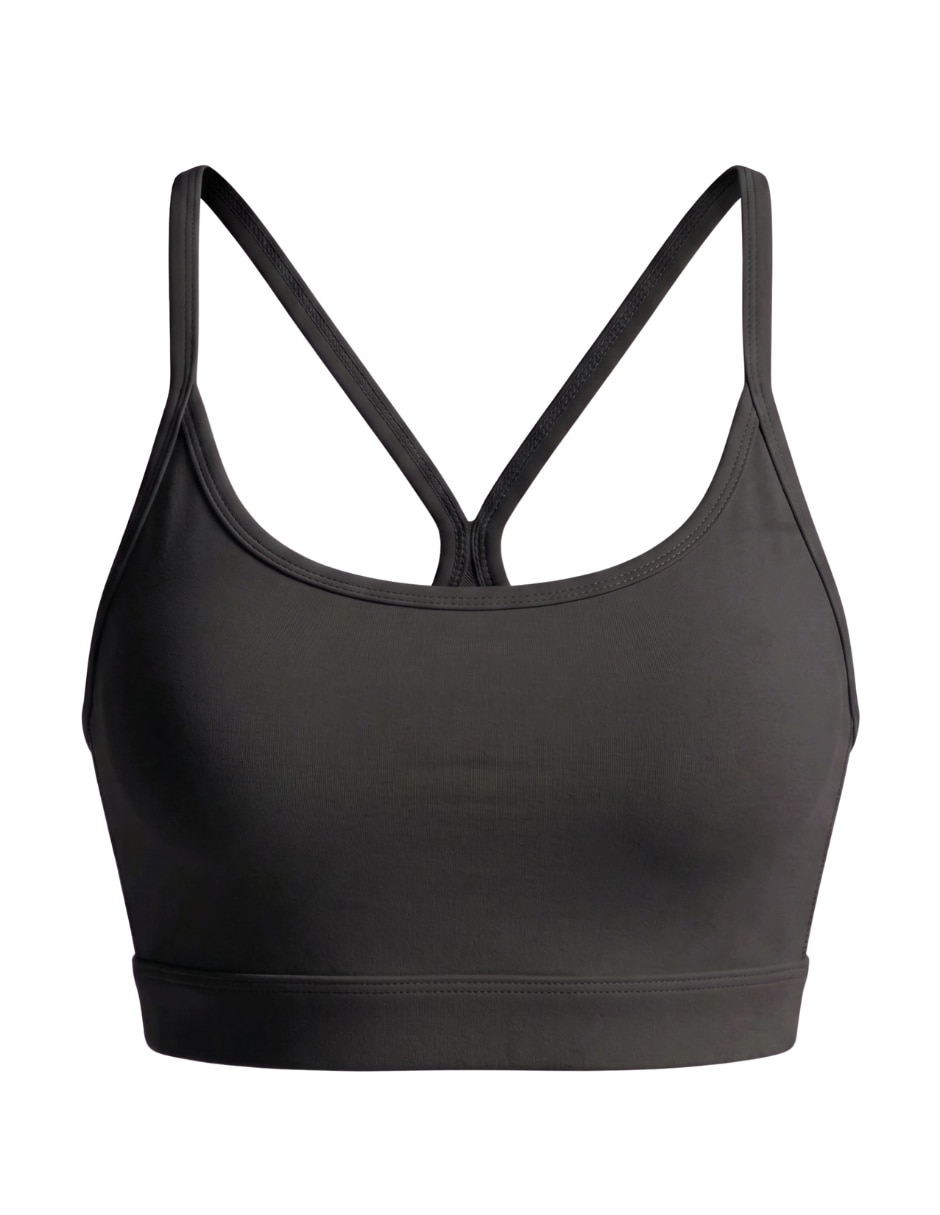 Top deportivo activewear para entrenamiento mujer 6