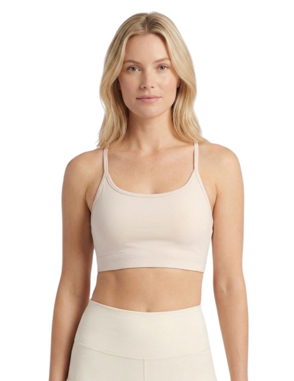 Top deportivo activewear para entrenamiento mujer 5