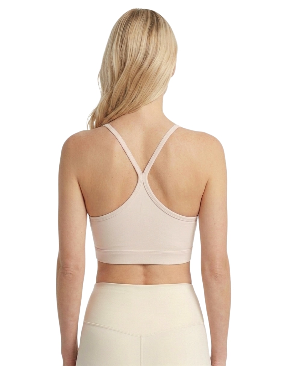 Top deportivo activewear para entrenamiento mujer 11