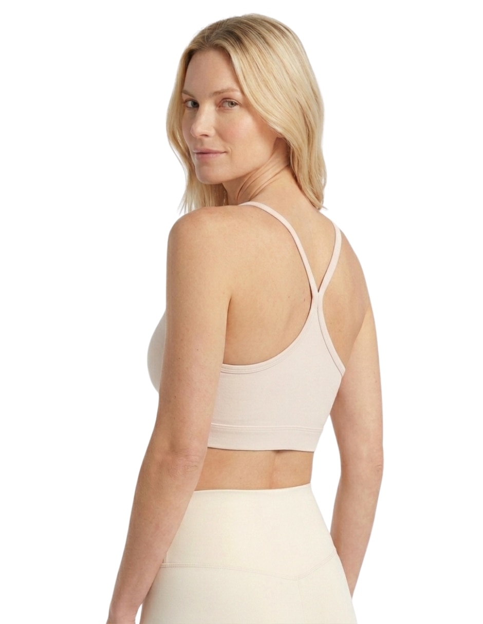 Top deportivo activewear para entrenamiento mujer 4