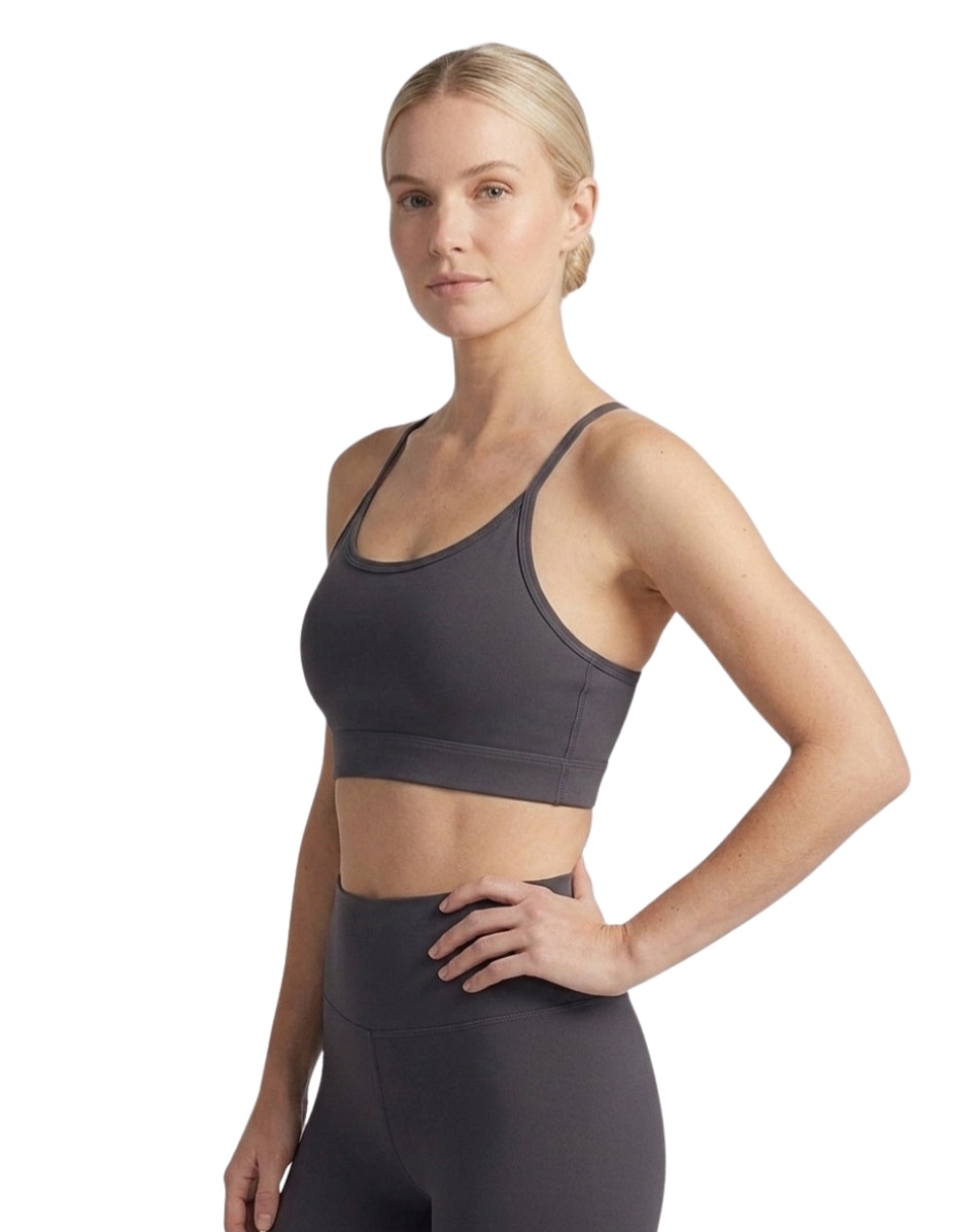 Top deportivo activewear para entrenamiento mujer 4
