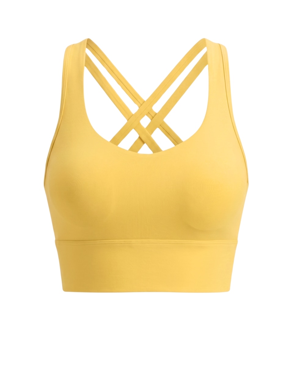 Top deportivo activewear para entrenamiento mujer 6