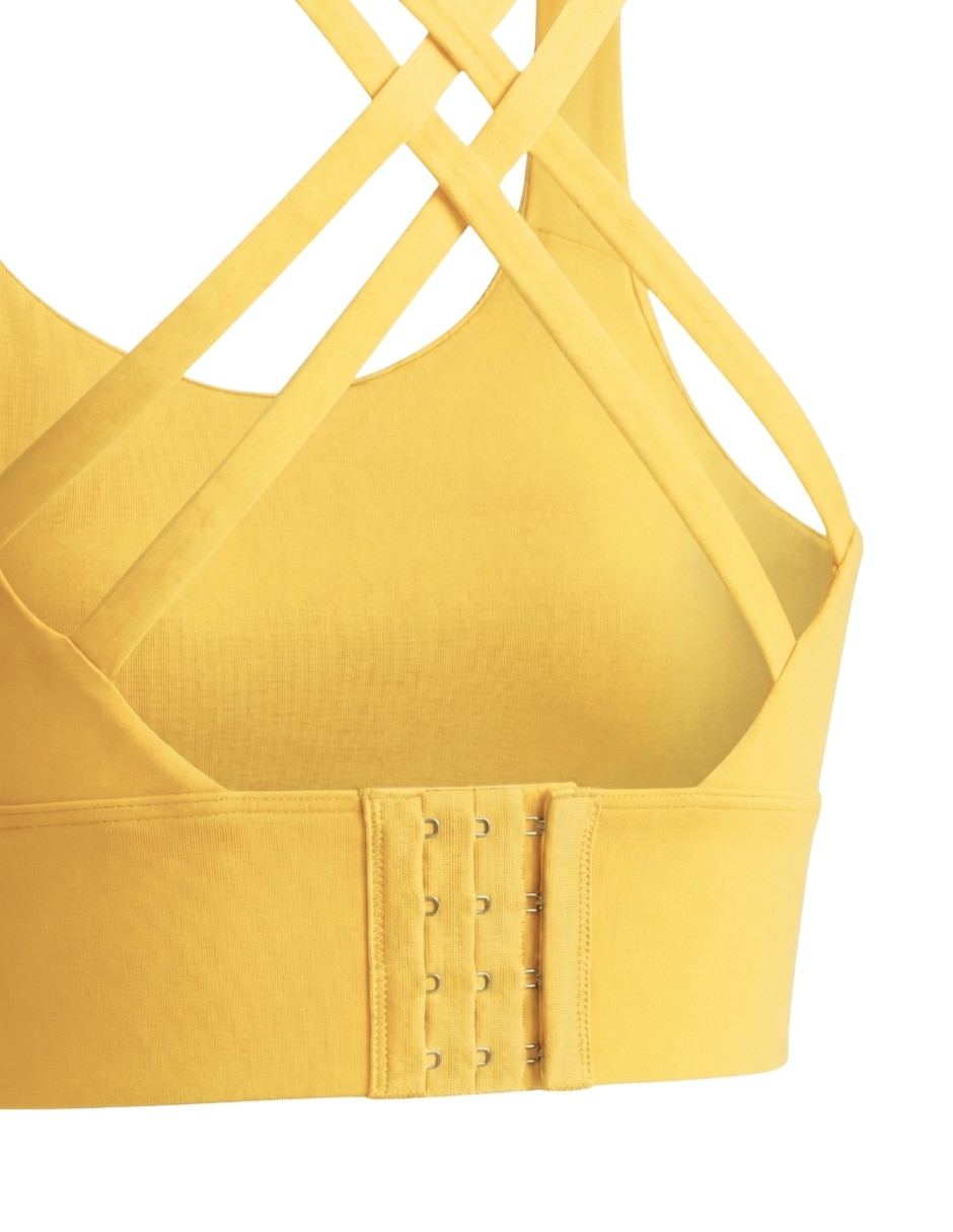 Top deportivo activewear para entrenamiento mujer 3