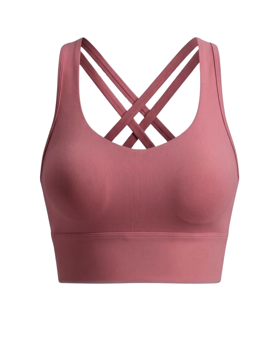 Top deportivo activewear para entrenamiento mujer 6