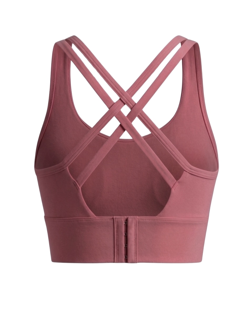 Top deportivo activewear para entrenamiento mujer 2