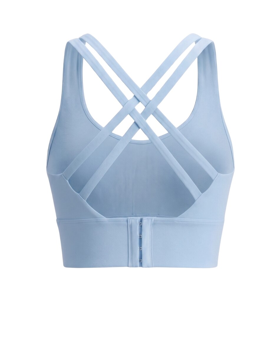 Top deportivo activewear para entrenamiento mujer 5