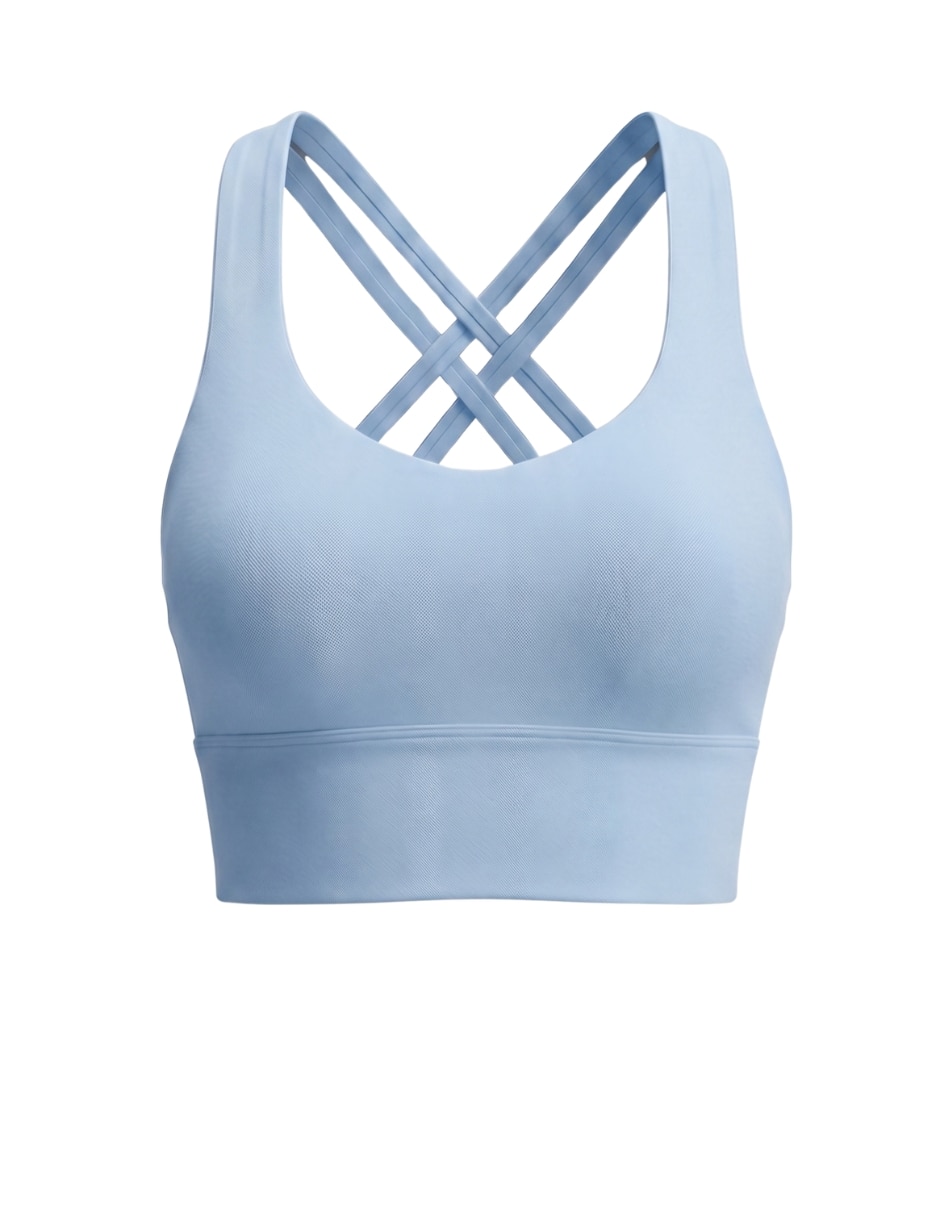 Top deportivo activewear para entrenamiento mujer 6