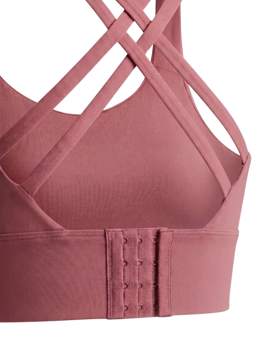 Top deportivo activewear para entrenamiento mujer 4