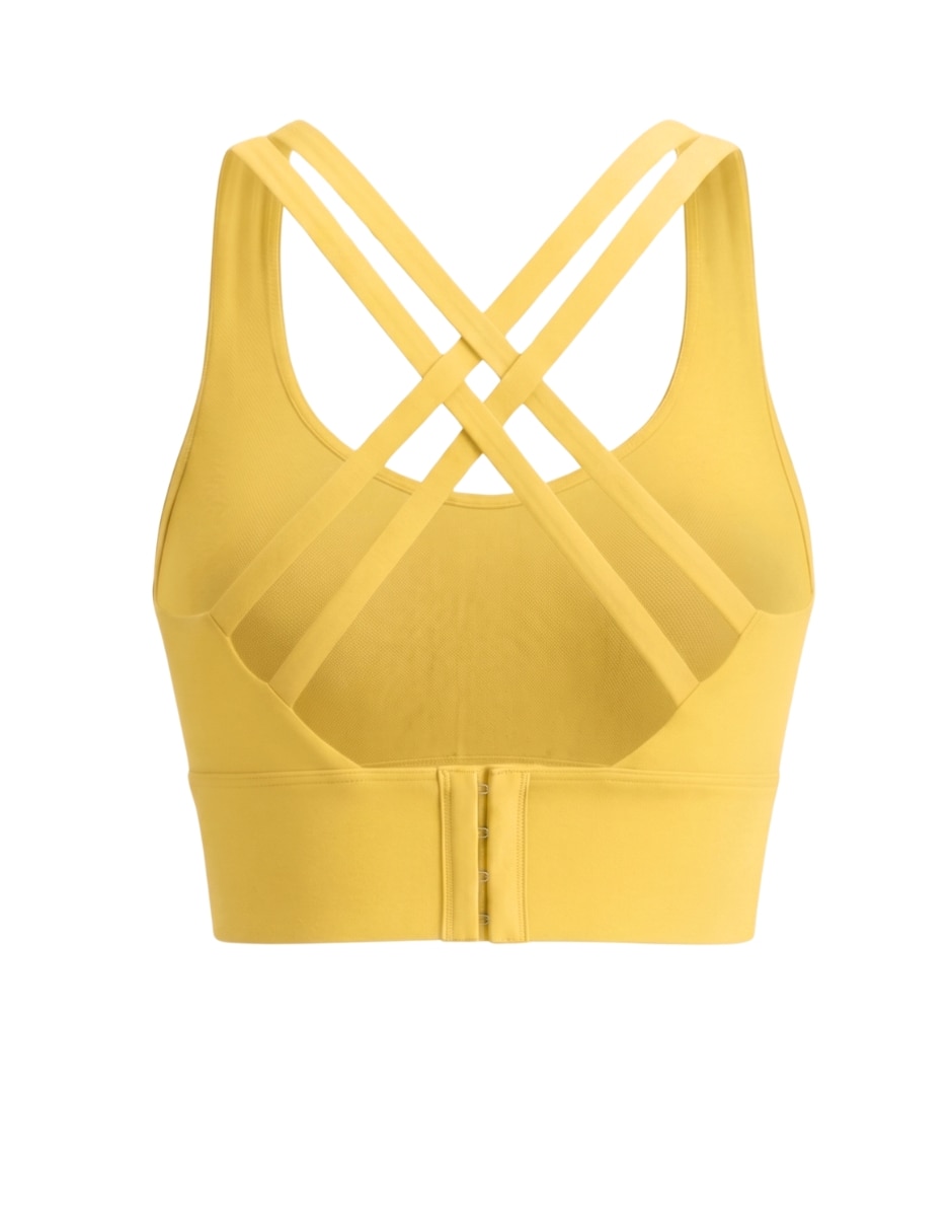 Top deportivo activewear para entrenamiento mujer 5