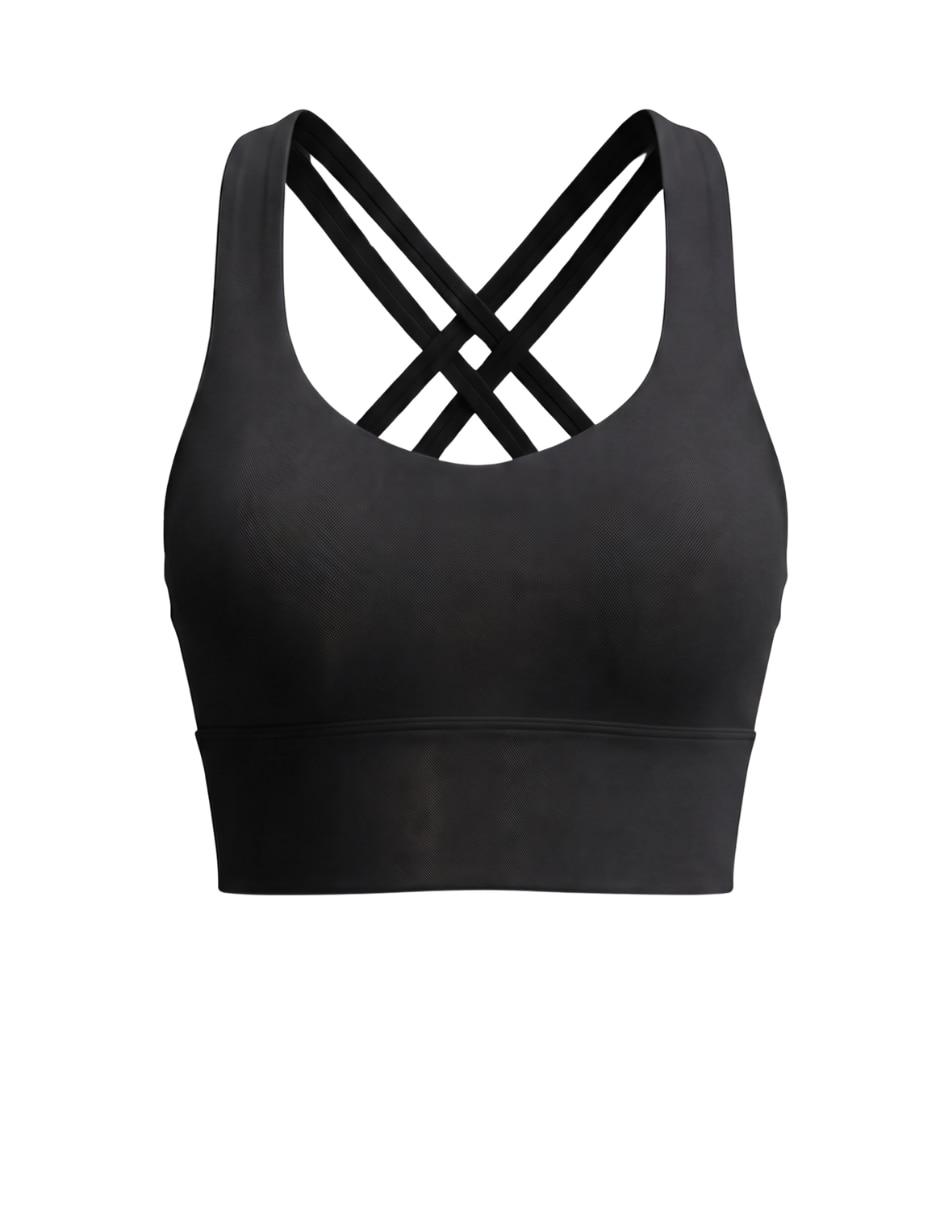 Top deportivo activewear para entrenamiento mujer 4