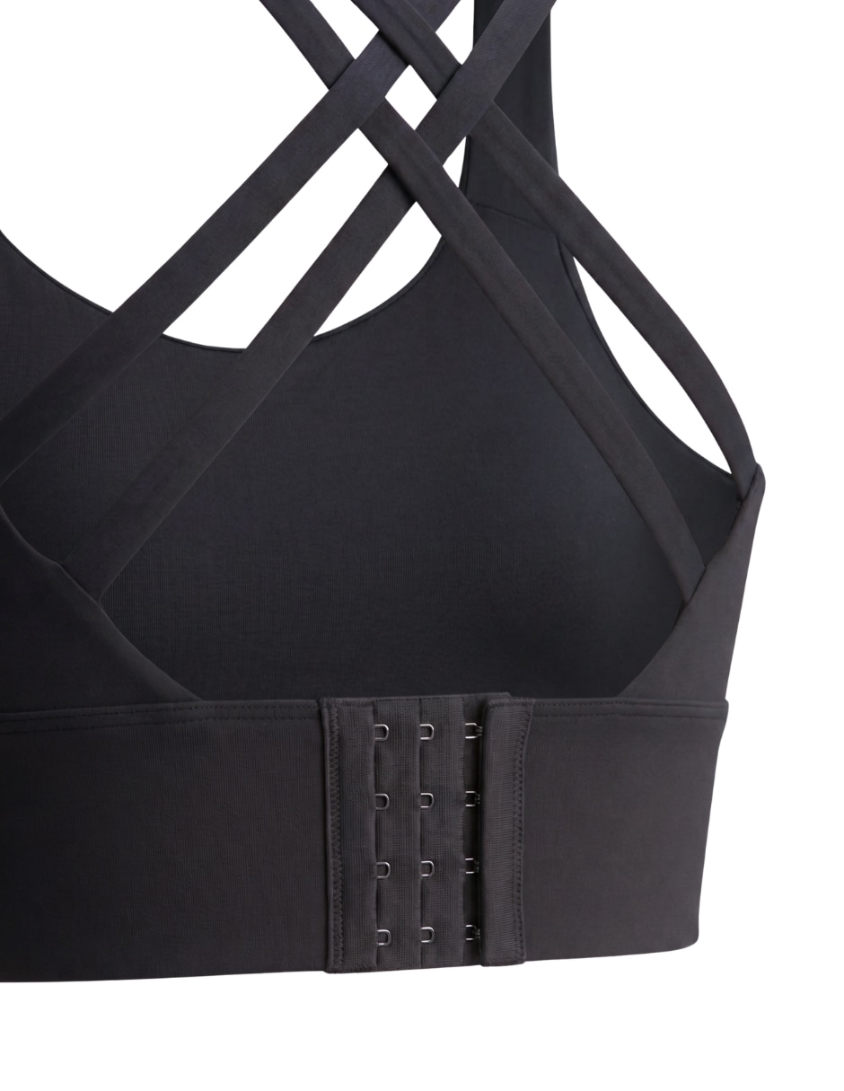 Top deportivo activewear para entrenamiento mujer 3