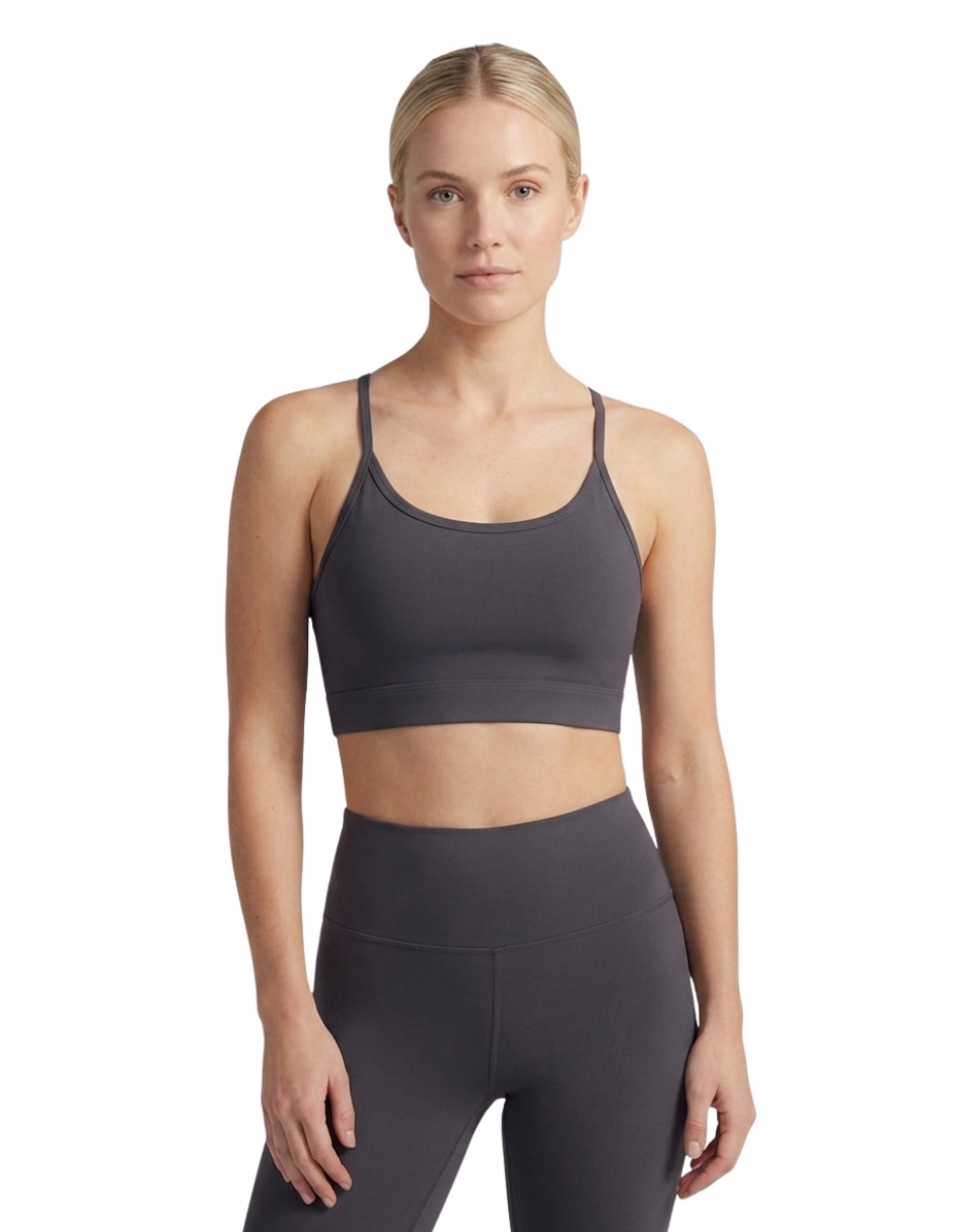 Top deportivo activewear para entrenamiento mujer 7