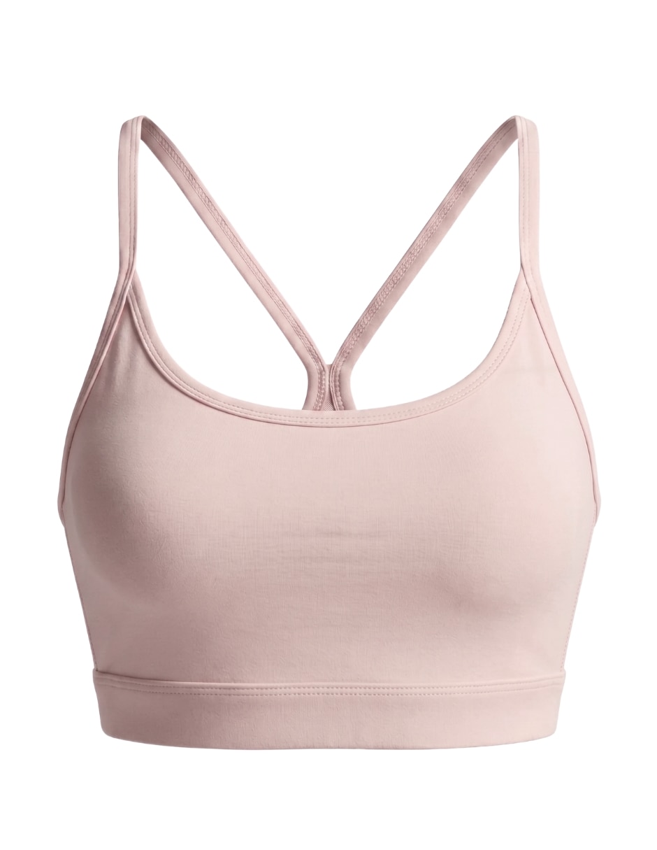 Top deportivo activewear para entrenamiento mujer 7