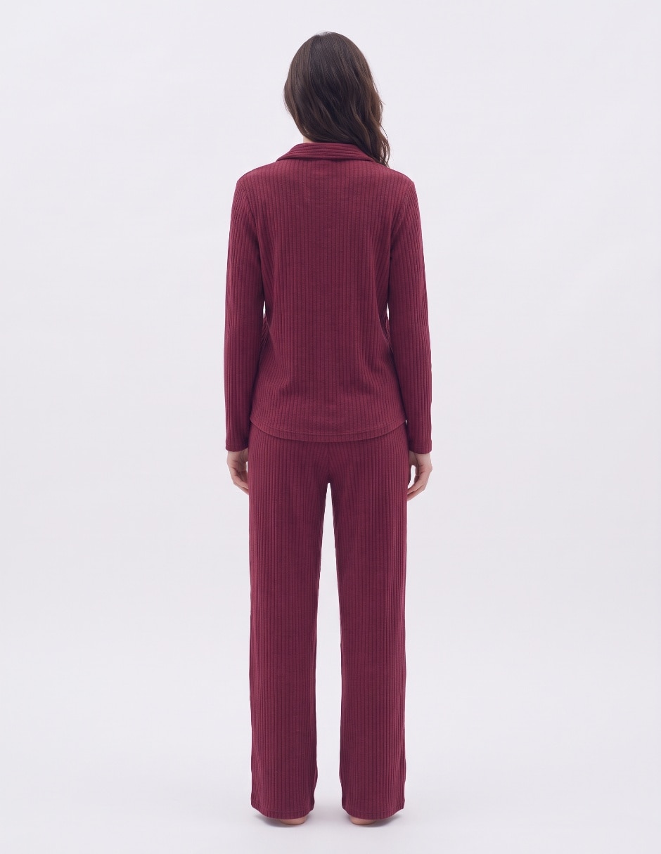 Conjunto pijama para mujer 2