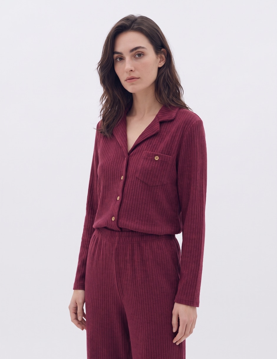 Conjunto pijama para mujer 3