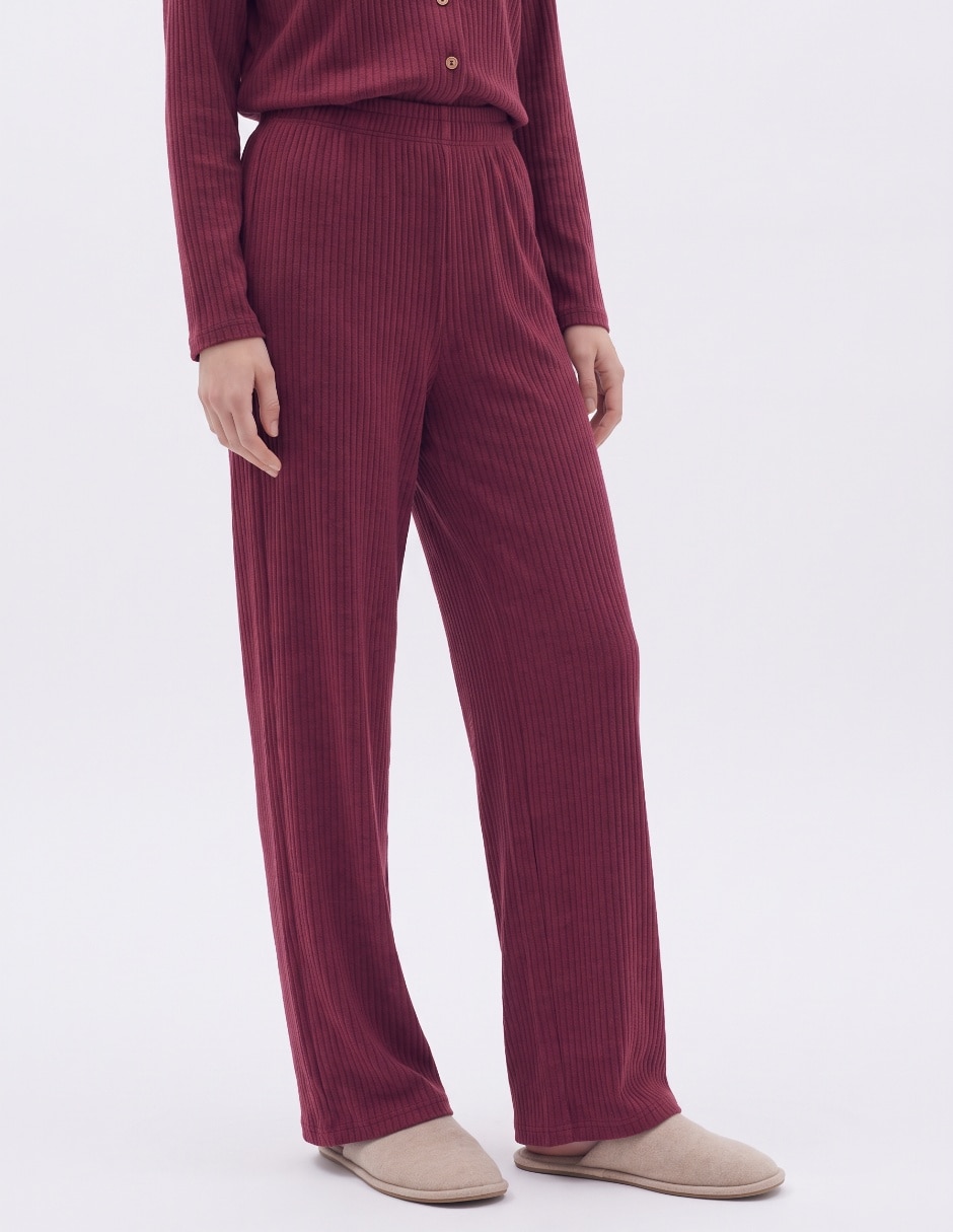 Conjunto pijama para mujer 4