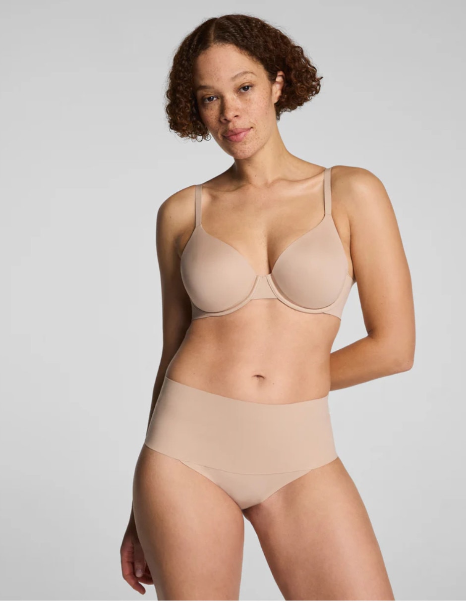 Brassiere con copa para mujer 2