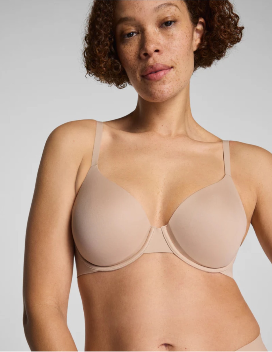 Brassiere con copa para mujer 5
