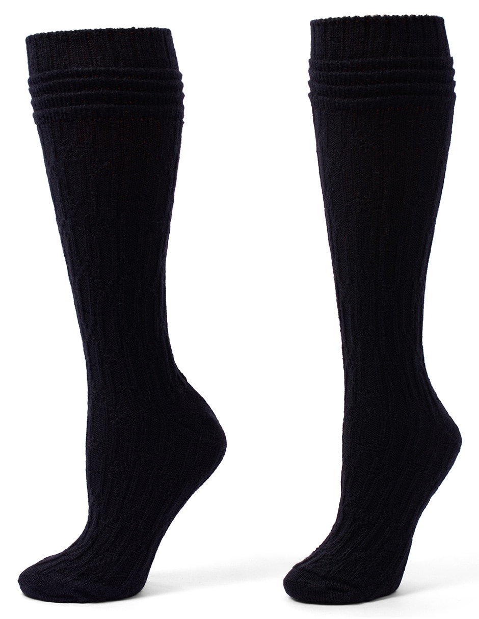 Calcetín comfort para mujer