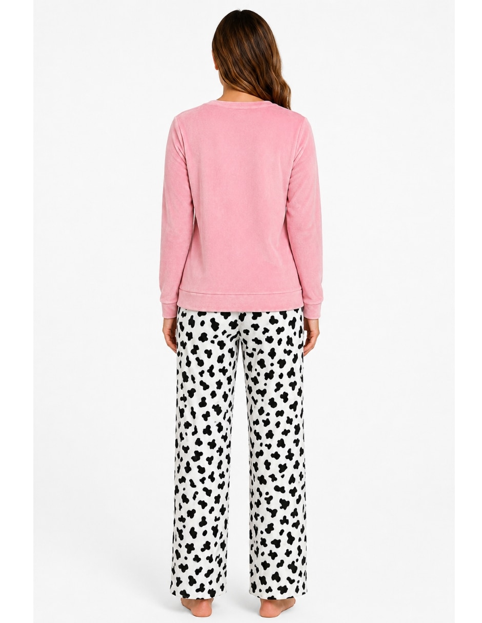 Conjunto pijama para mujer 3