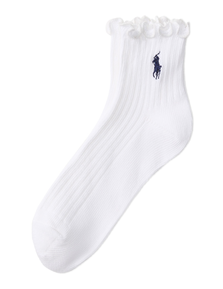 Calcetín comfort de algodón para mujer Calcetín comfort de algodón para mujer