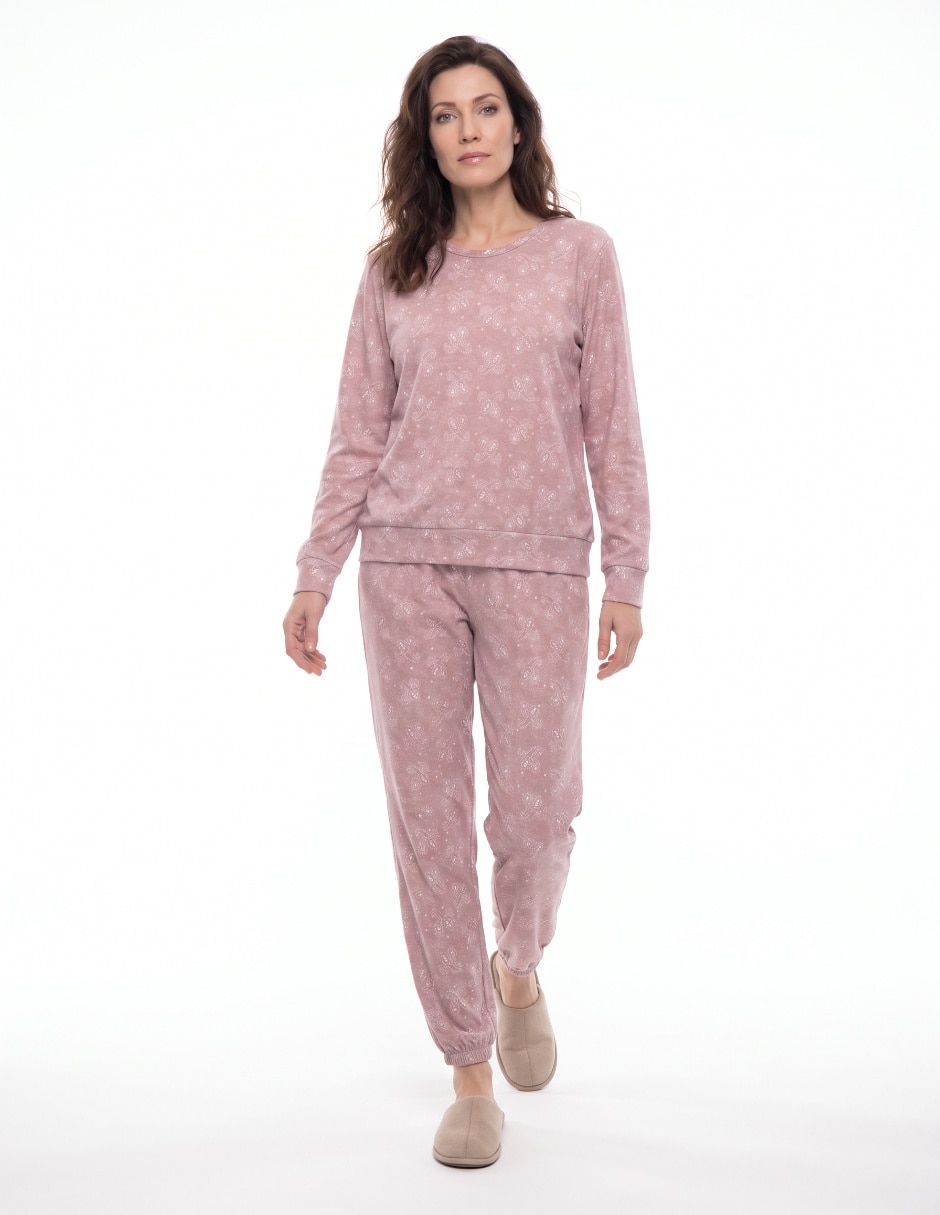Conjunto pijama para mujer Conjunto pijama para mujer