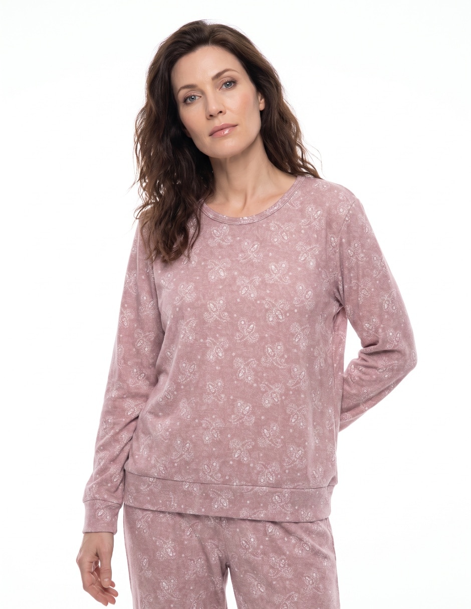 Conjunto pijama para mujer 3