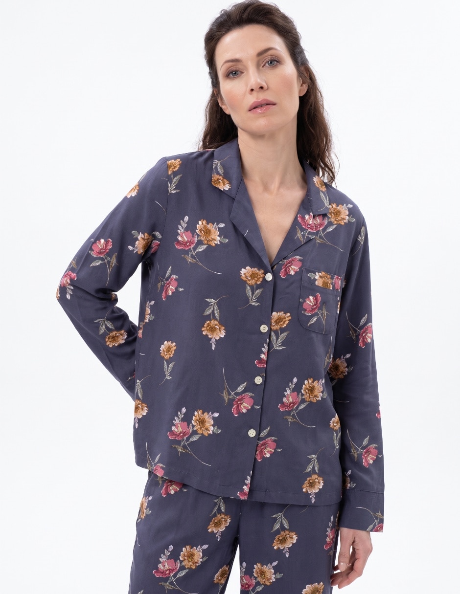 Conjunto pijama para mujer 3