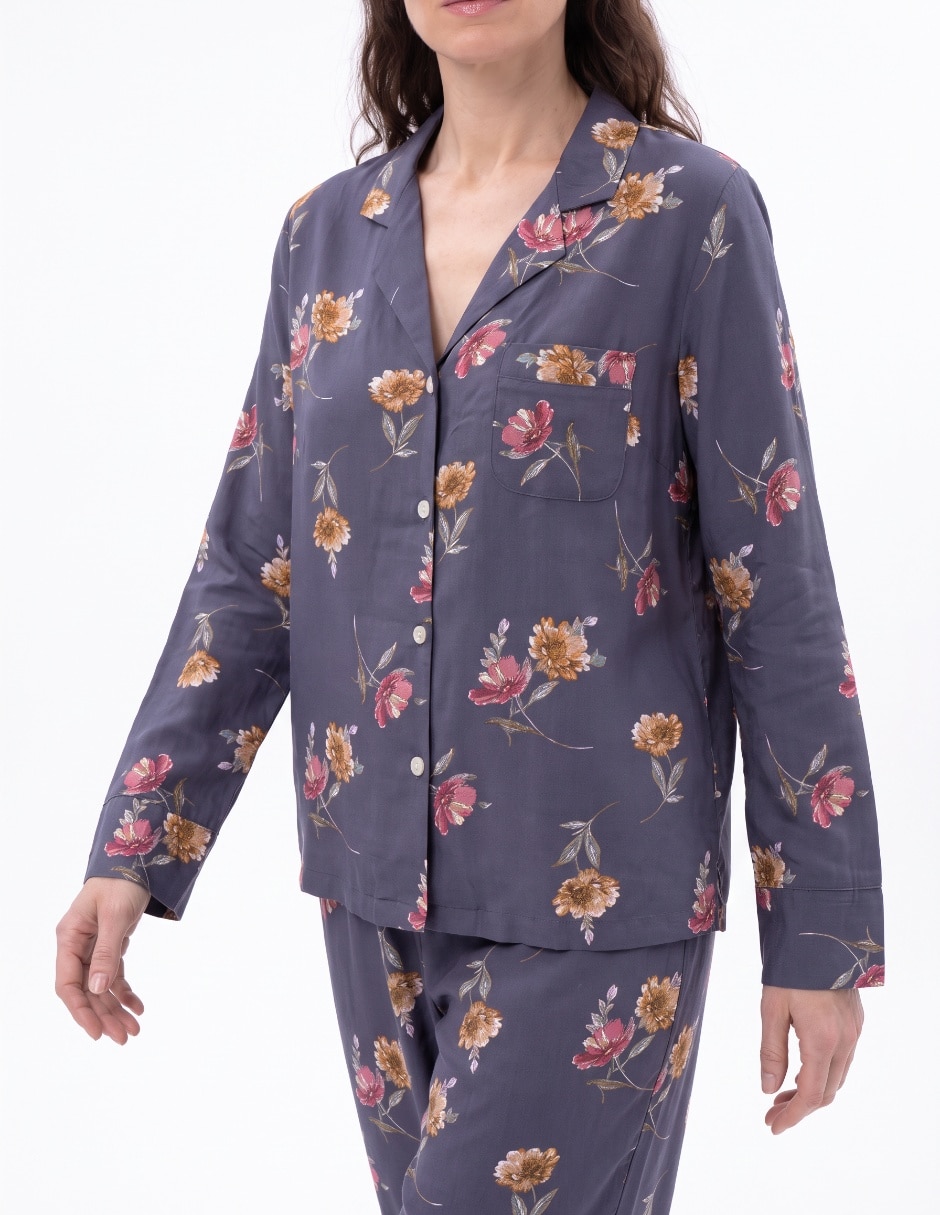 Conjunto pijama para mujer 4