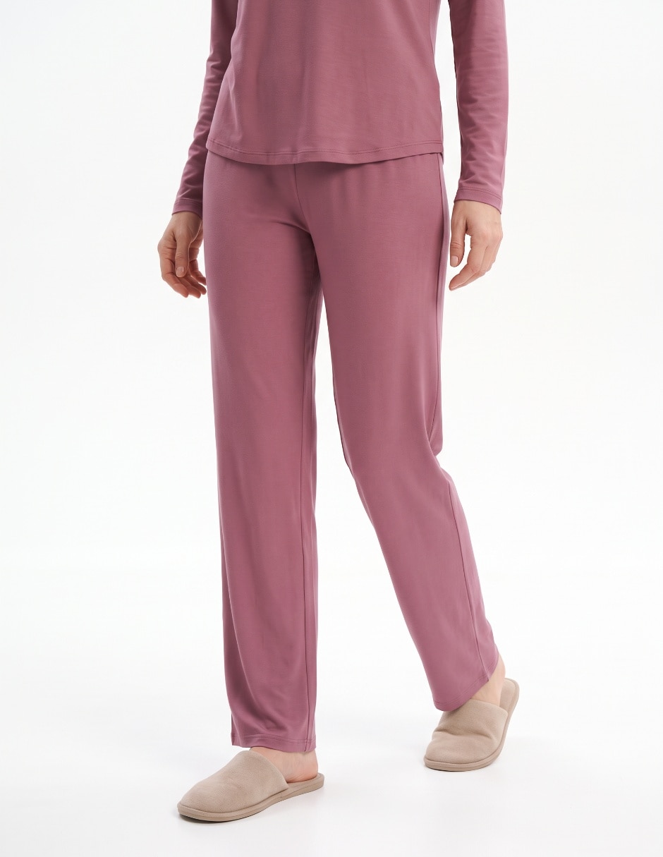 Conjunto pijama para mujer 4