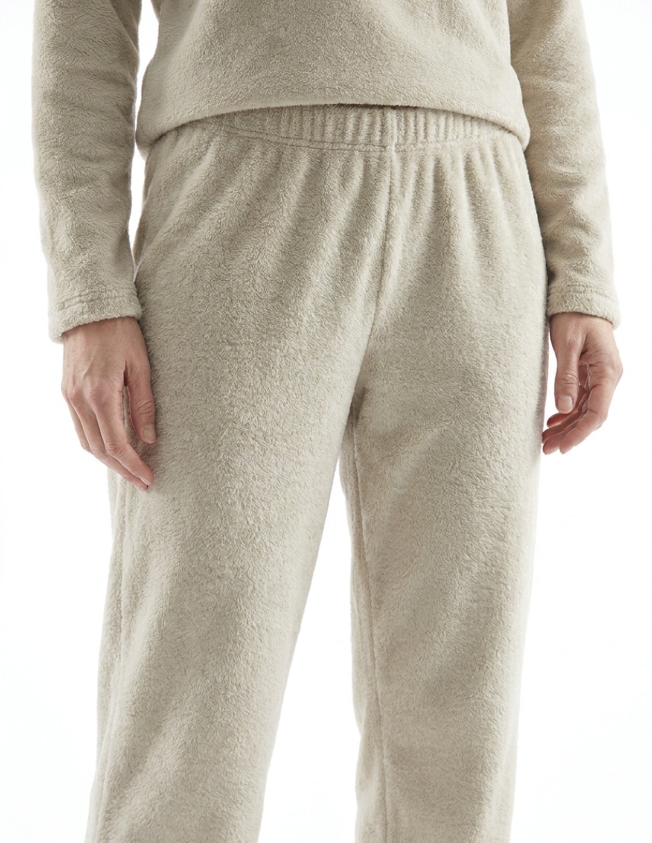 Conjunto pijama para mujer 4