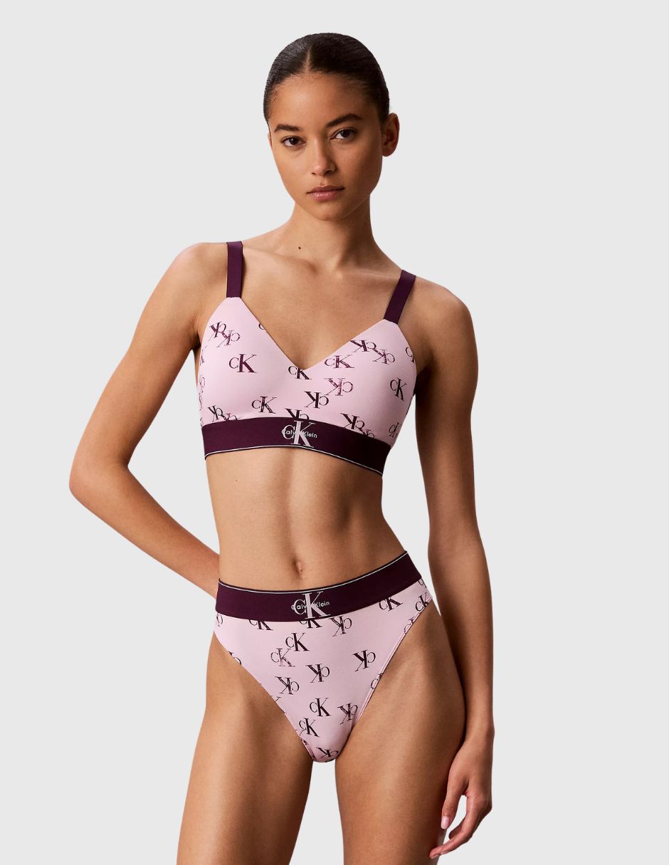 Bralette para mujer