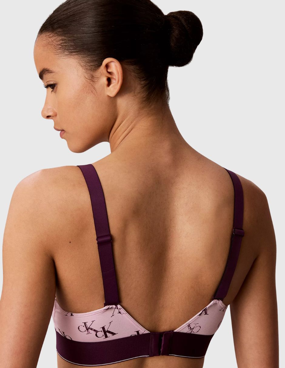 Bralette para mujer