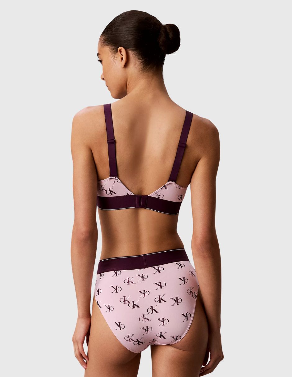 Bralette para mujer