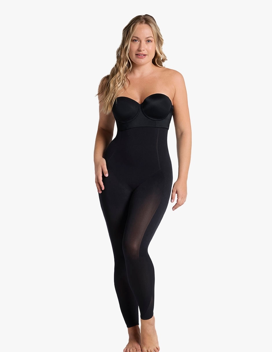 Faja body con compresión alta para mujer Faja body con compresión alta para mujer