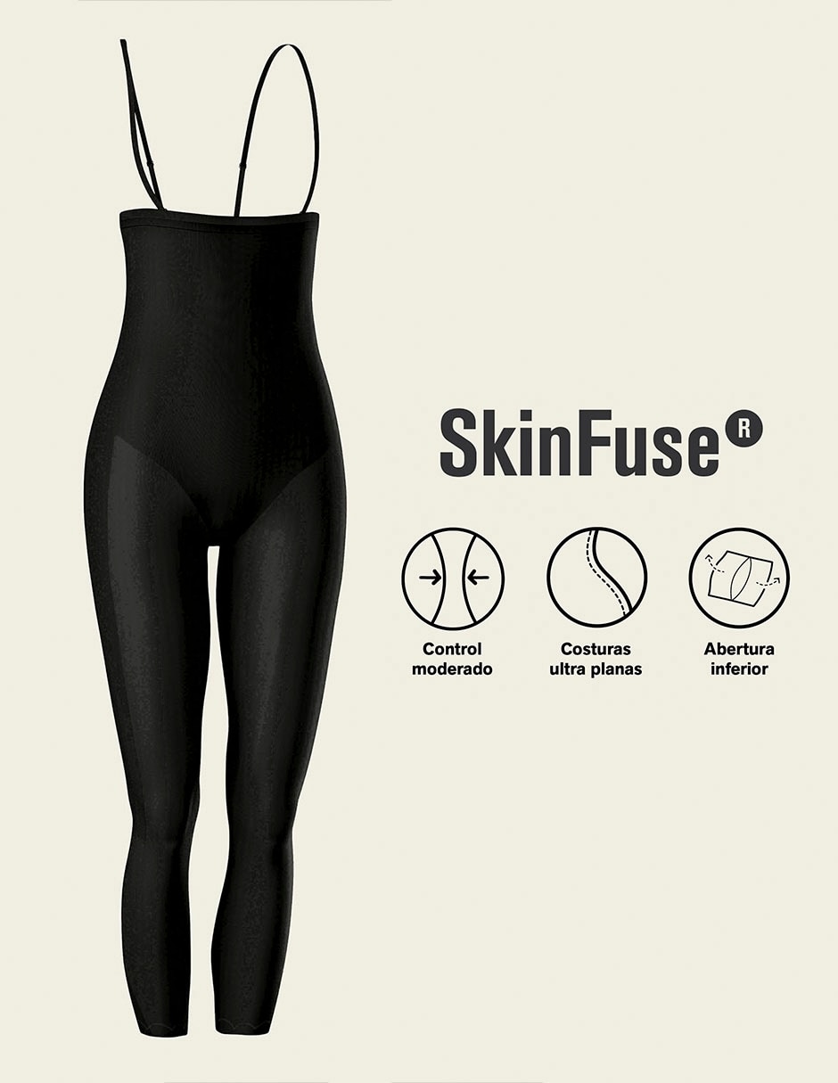 Faja body con compresión alta para mujer