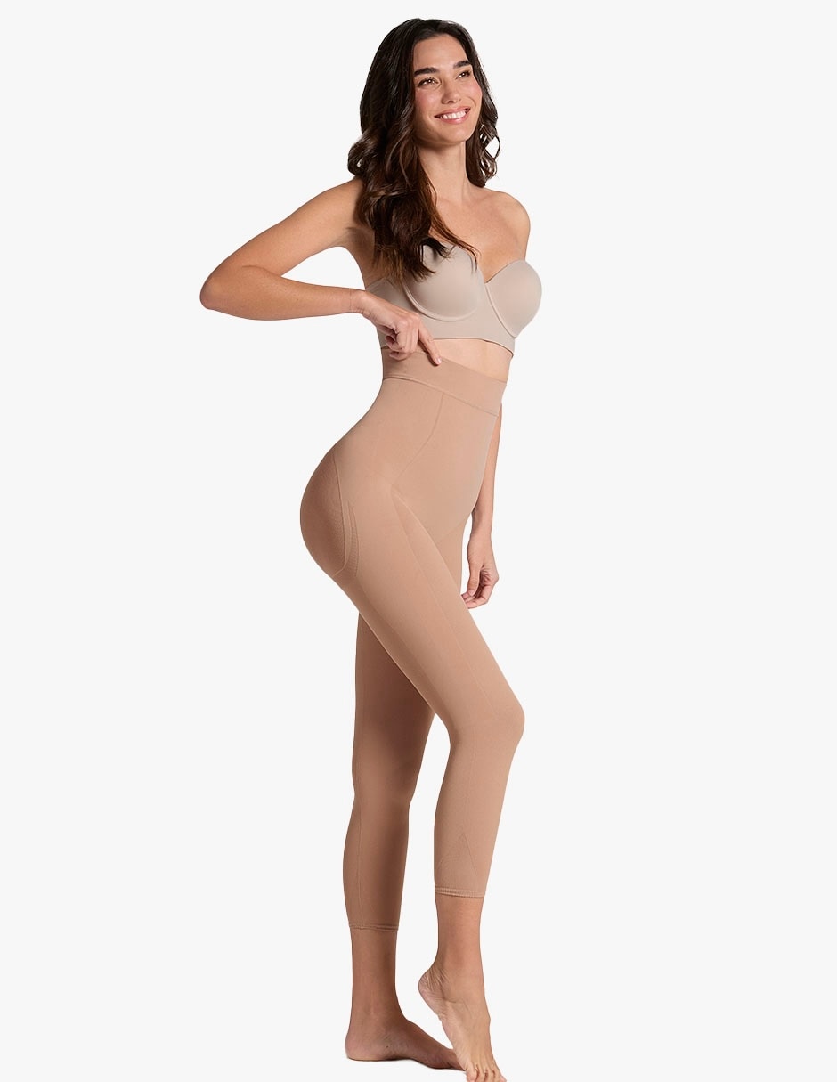 Faja body con compresión alta para mujer