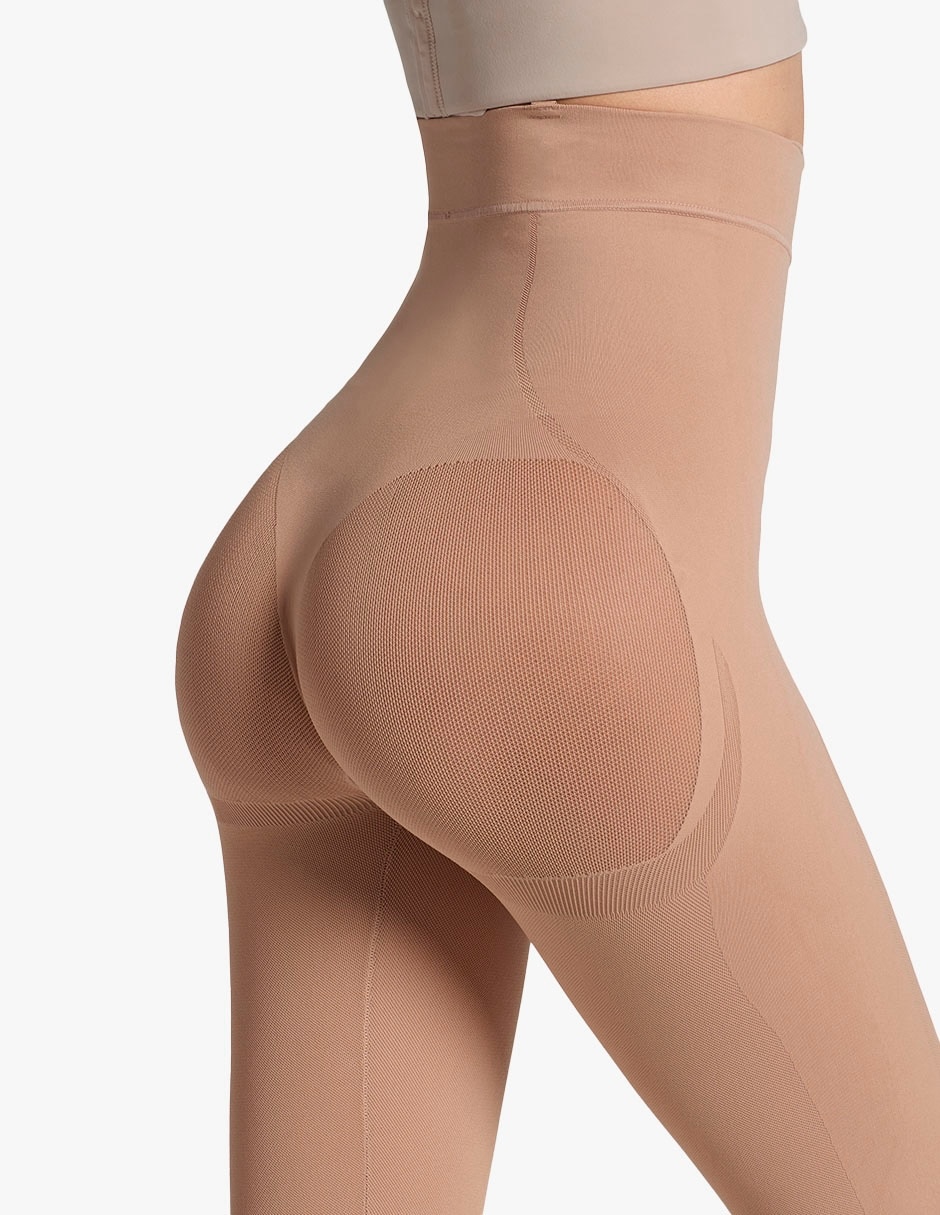 Faja body con compresión alta para mujer