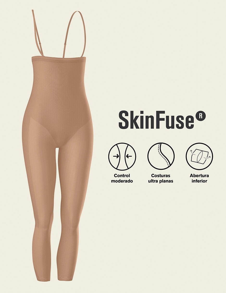Faja body con compresión alta para mujer