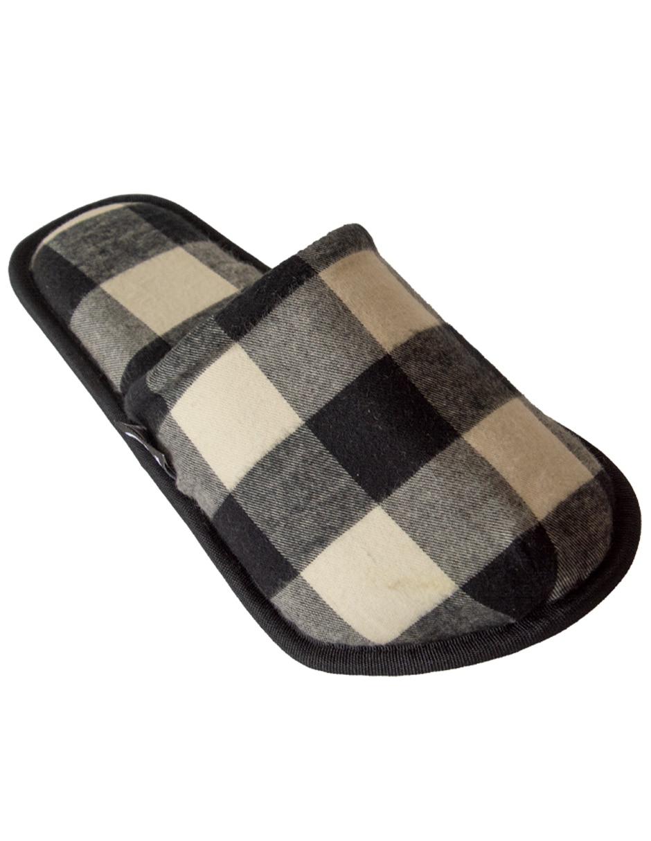 Pantufla unisex