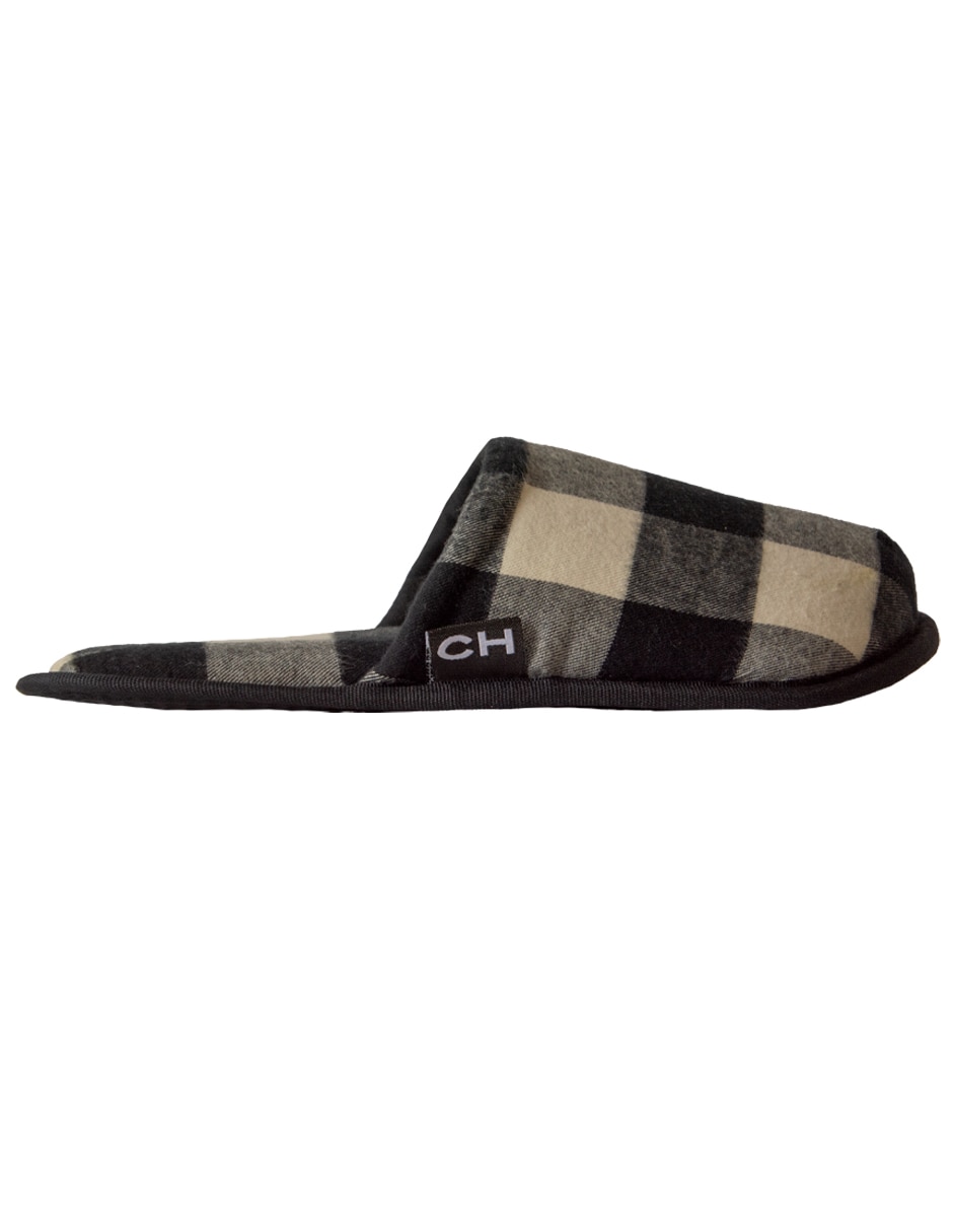 Pantufla unisex