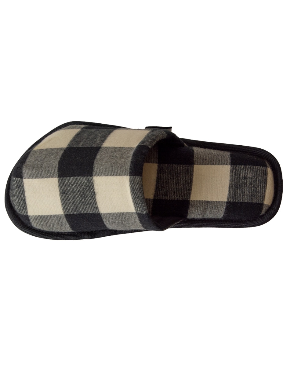 Pantufla unisex