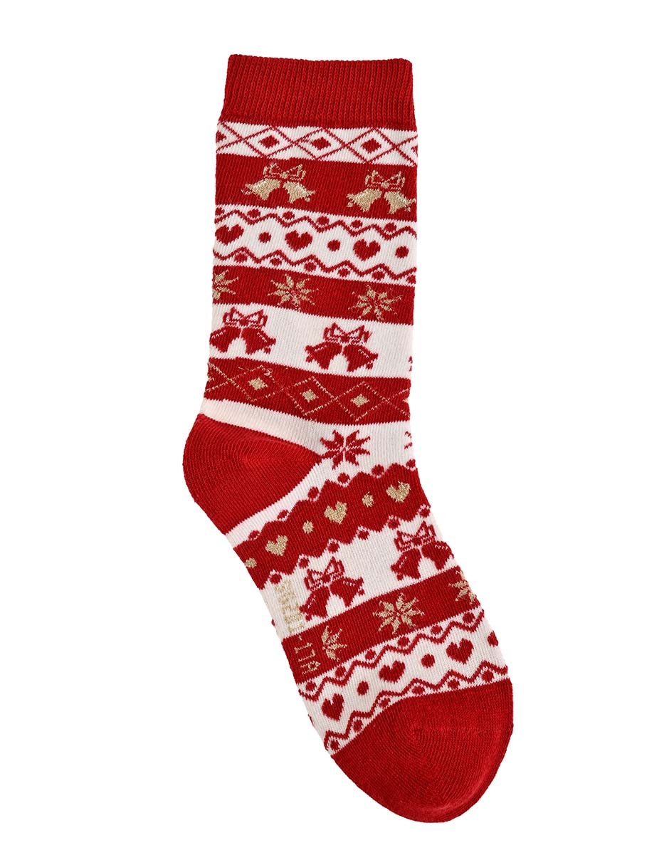 Calcetín comfort para mujer 2