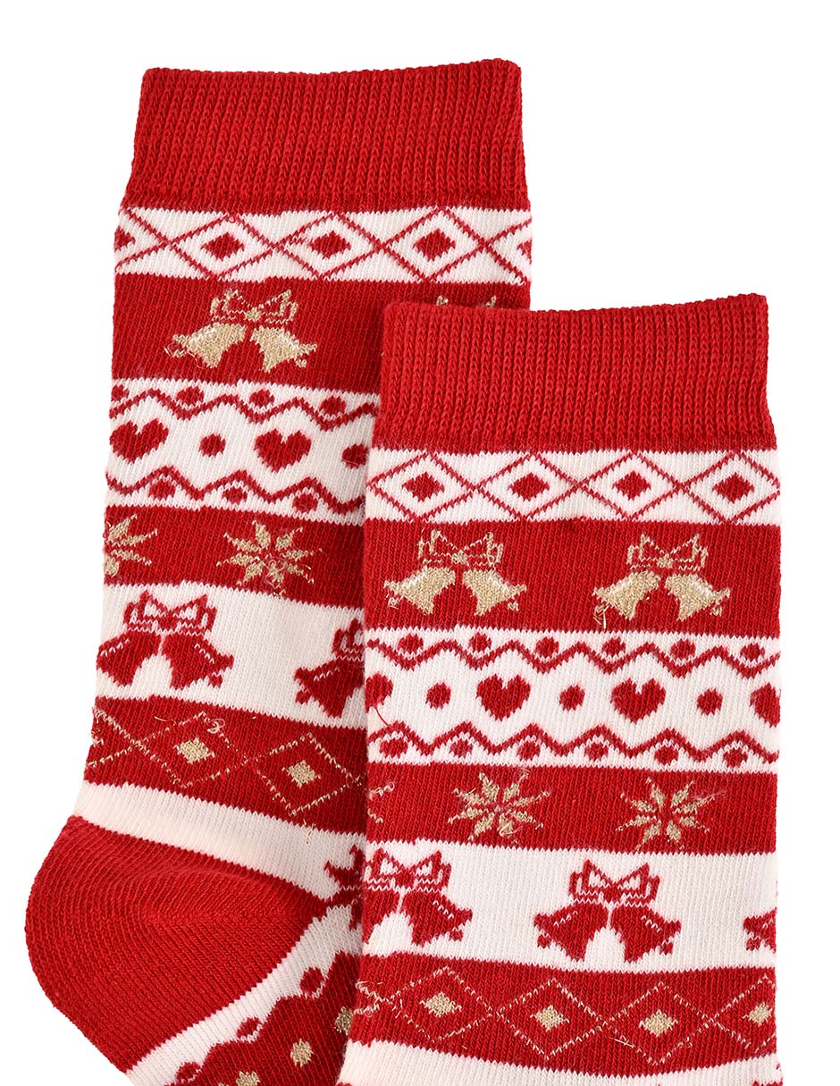 Calcetín comfort para mujer 3