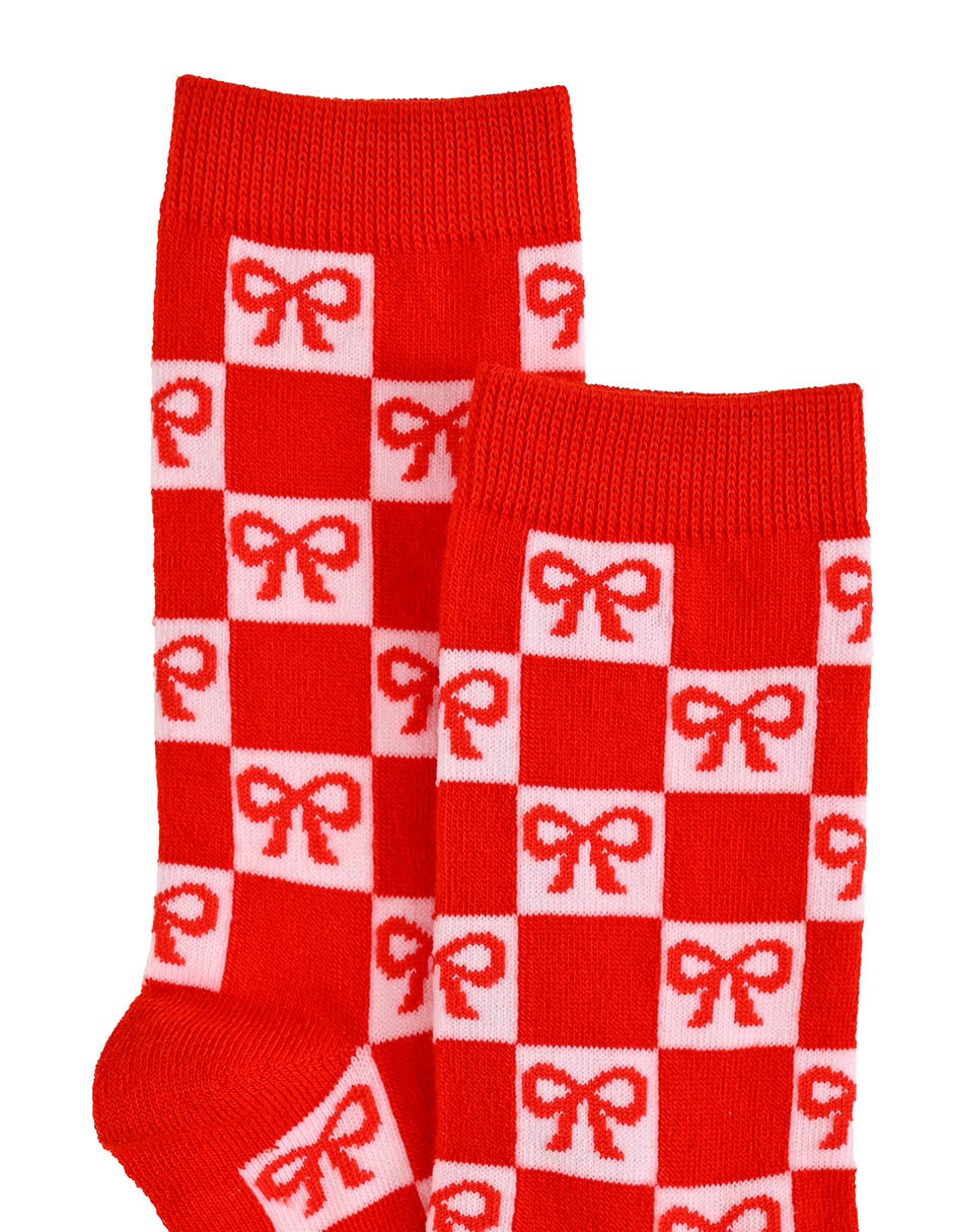 Calcetín comfort para mujer 3
