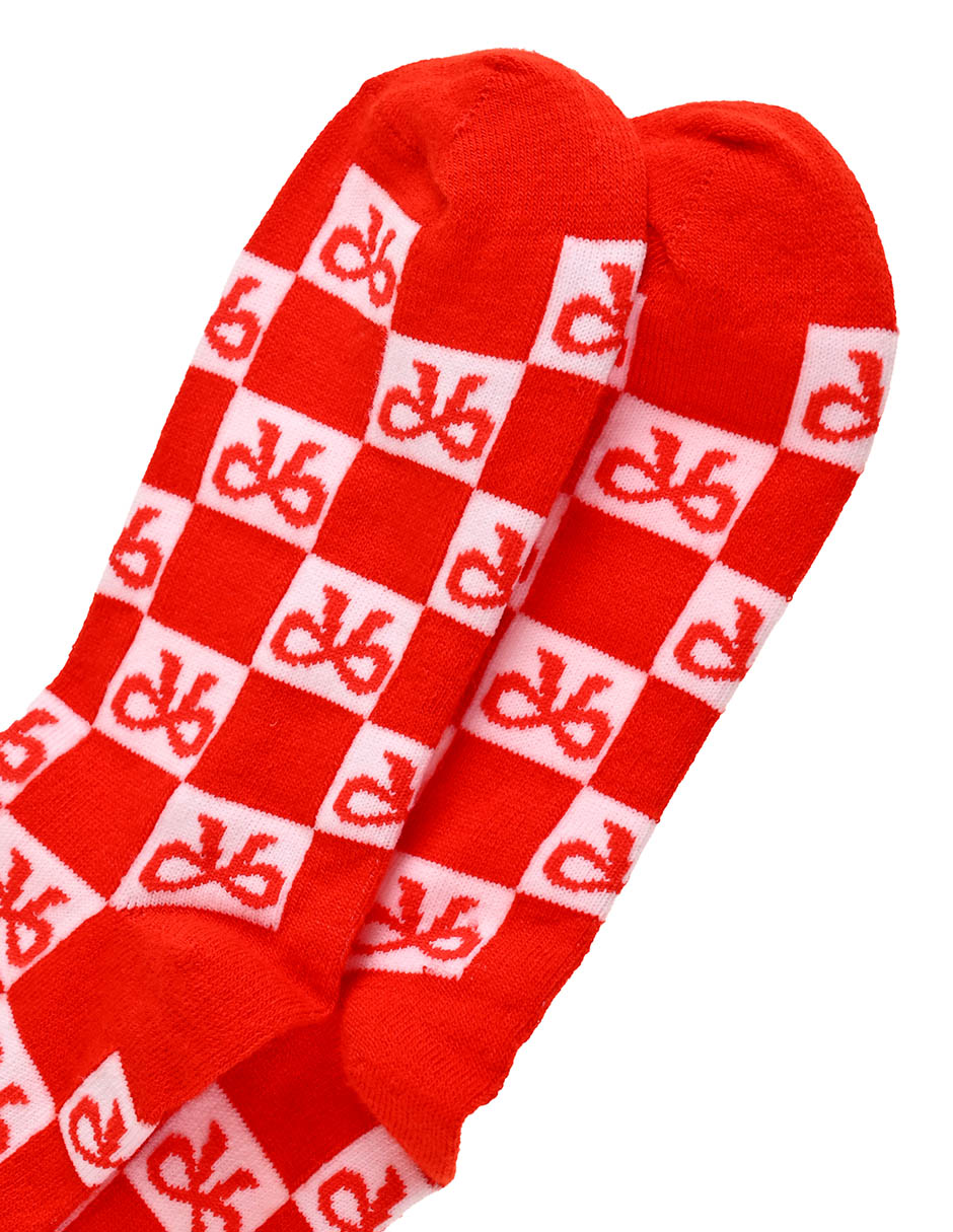 Calcetín comfort para mujer 4